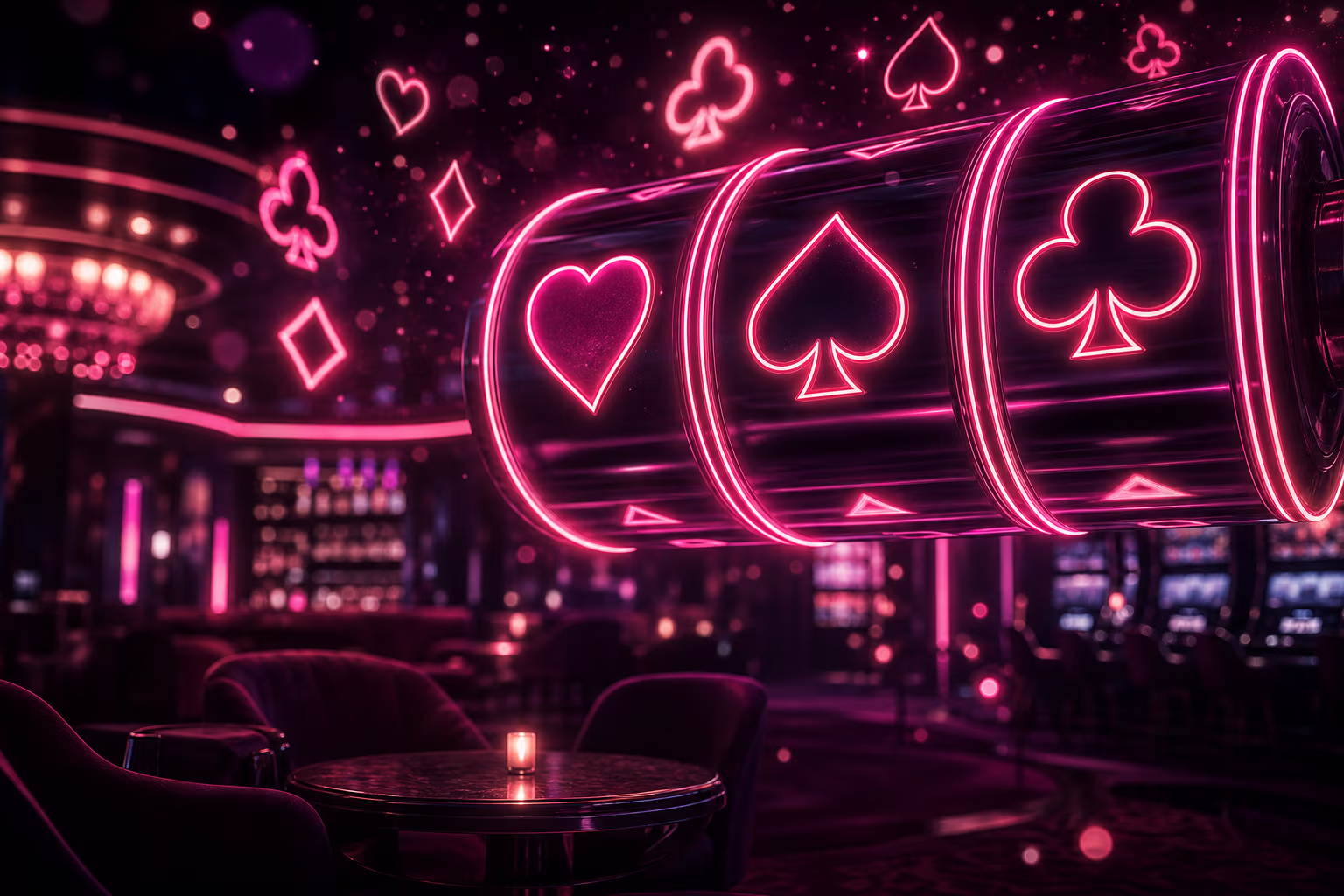 BlueBet Casino Features