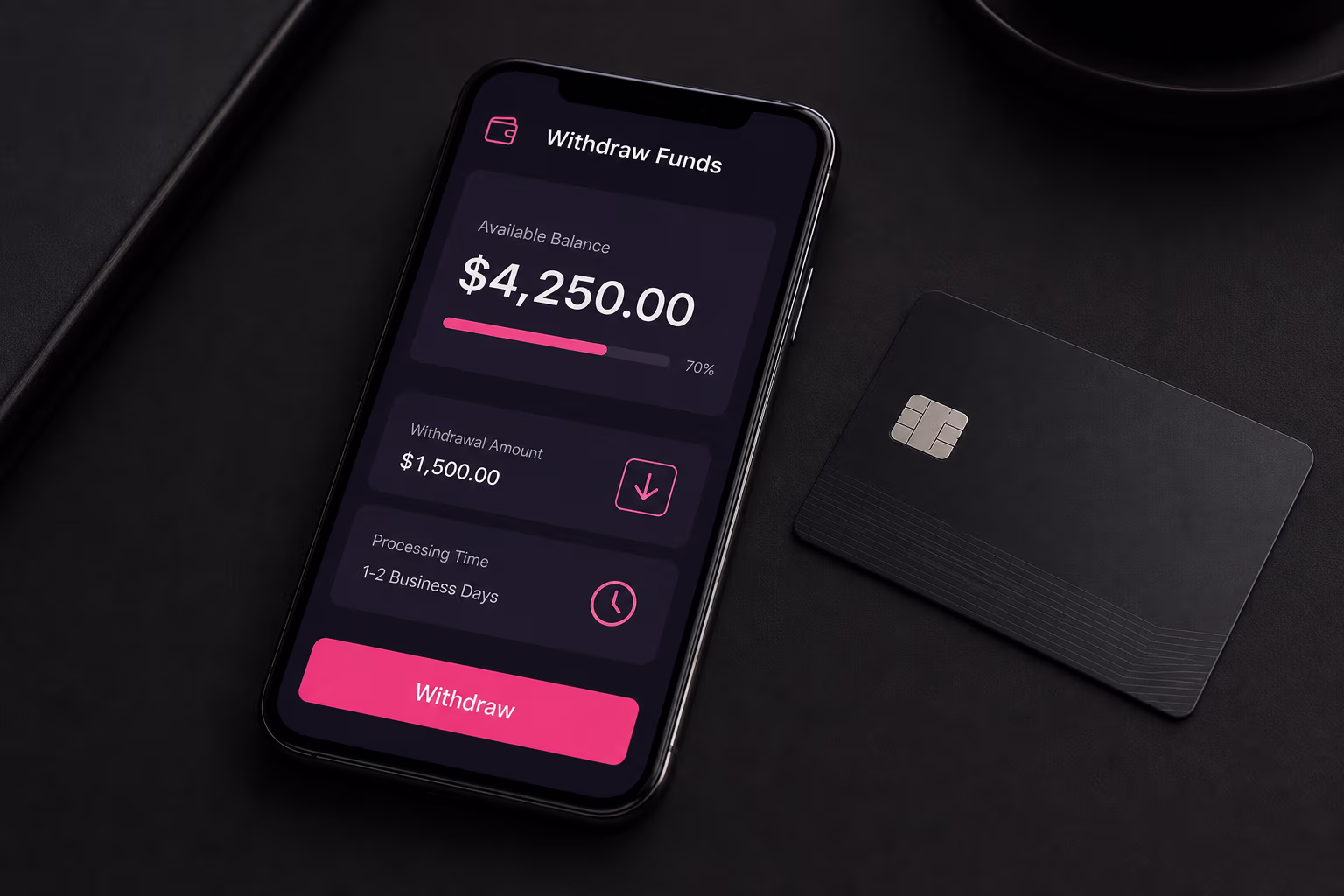 BlueBet PayPal Withdrawal