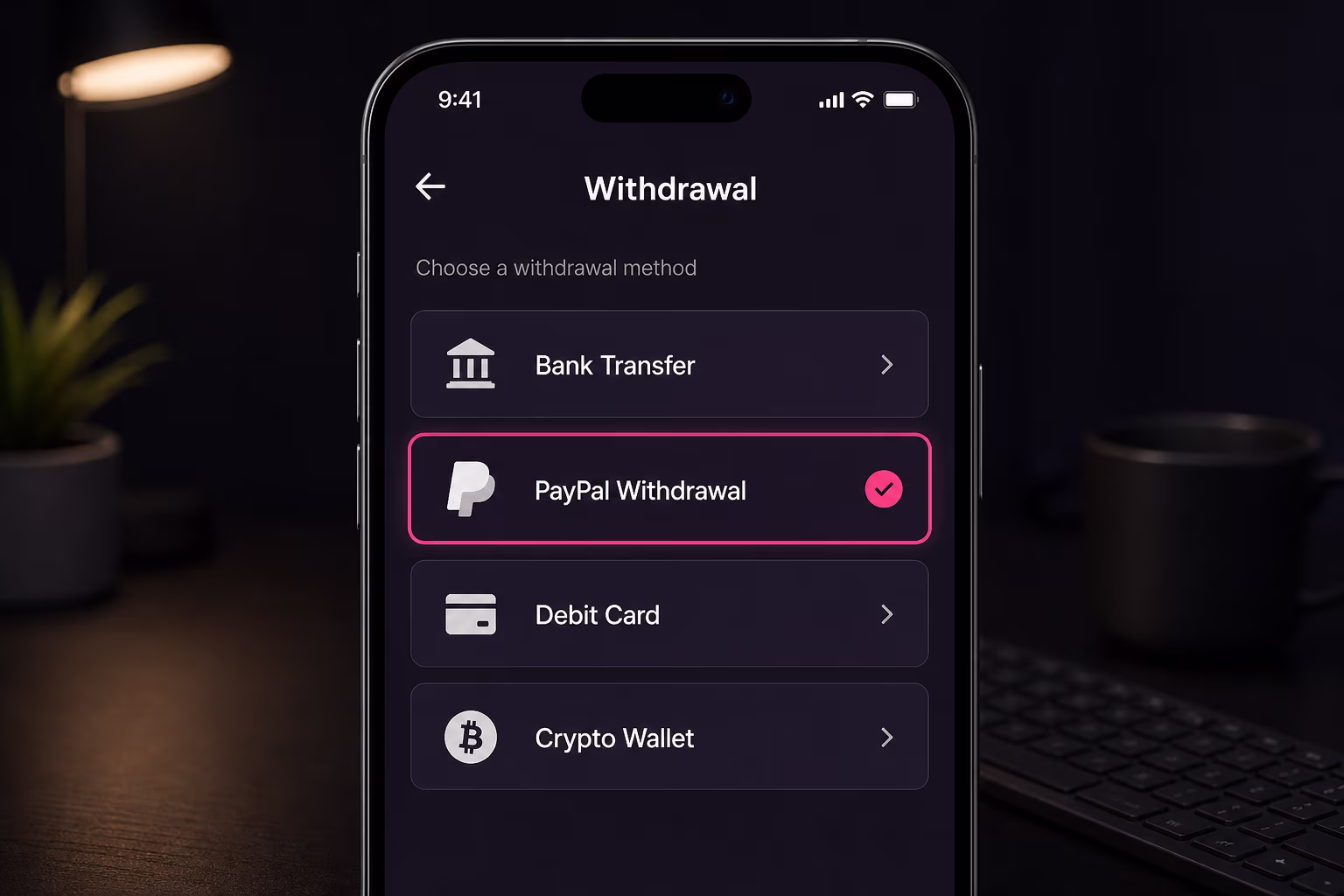 BlueBet Withdrawals &amp; Payment Guide Australia