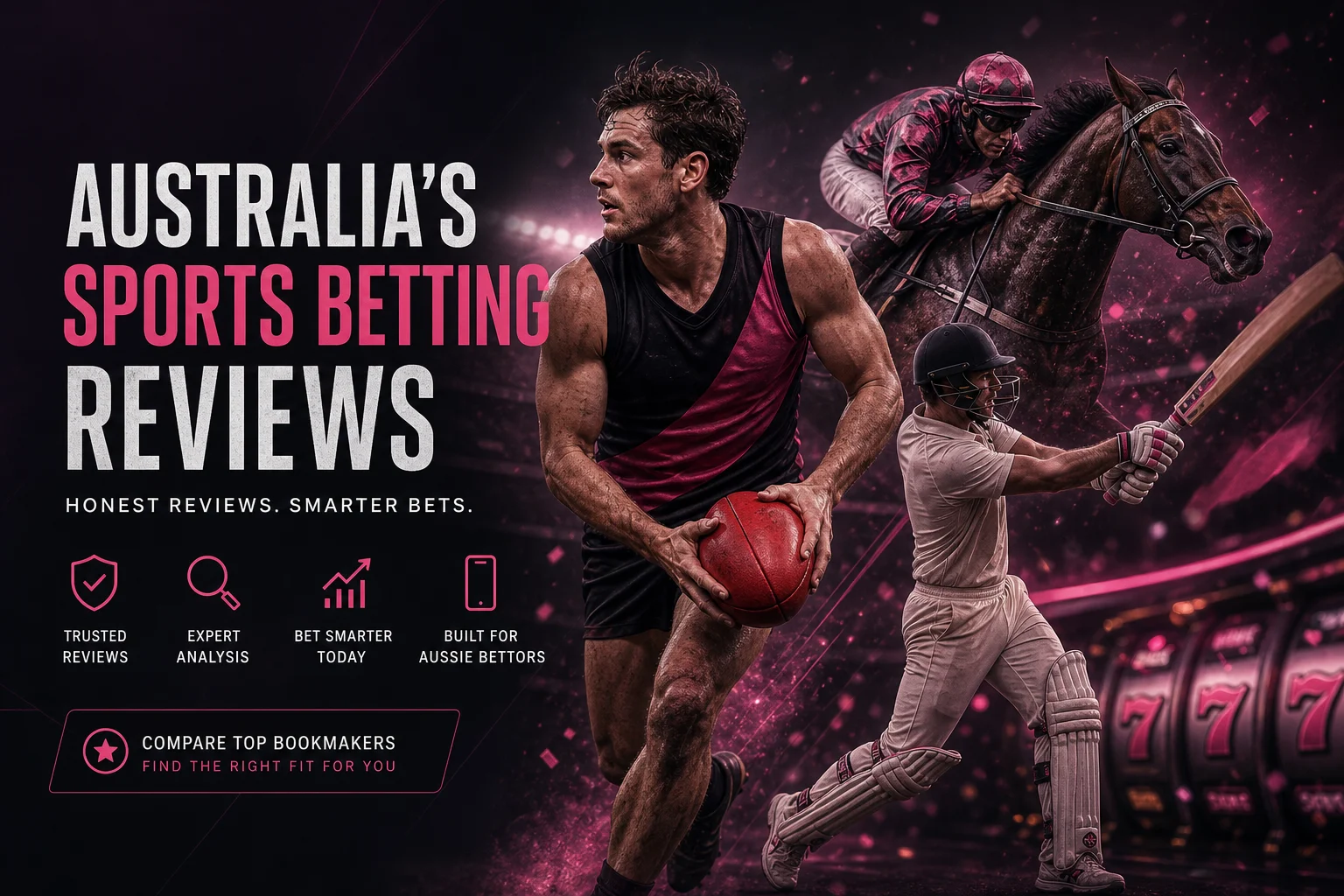 BlueBet — sports betting platform